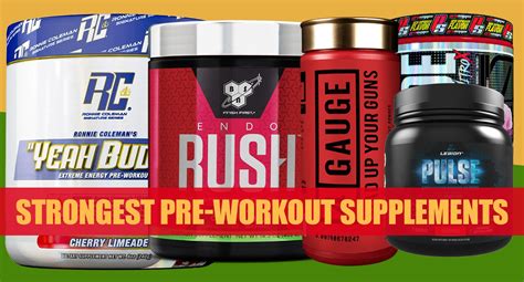 Curae Pre Workout: The Ultimate Pre-Exercise Fuel